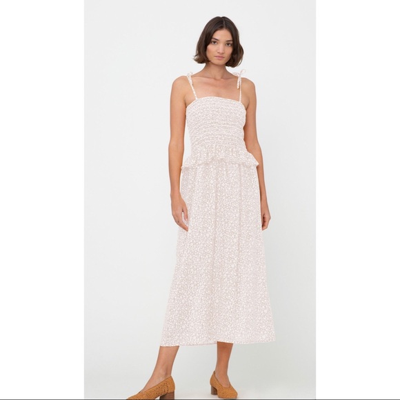 Lacausa Bardot Dress - Picture 2 of 5